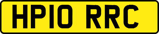 HP10RRC