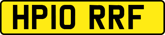 HP10RRF