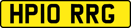 HP10RRG