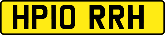 HP10RRH