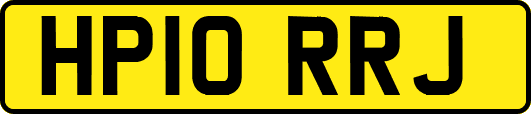 HP10RRJ