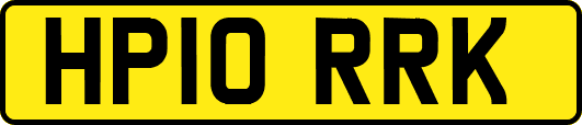 HP10RRK