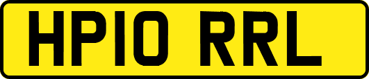 HP10RRL