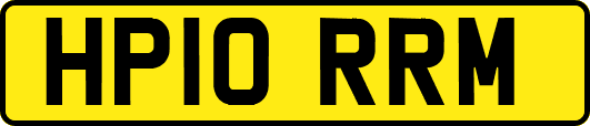 HP10RRM