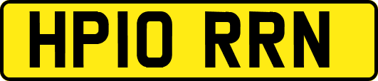 HP10RRN