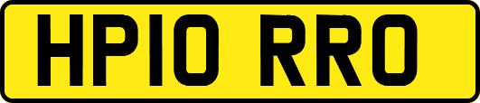 HP10RRO