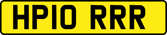 HP10RRR