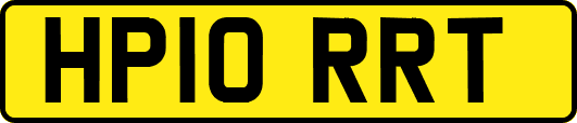 HP10RRT