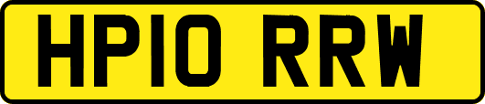 HP10RRW