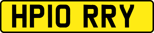HP10RRY