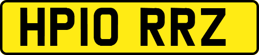 HP10RRZ