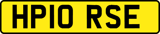HP10RSE
