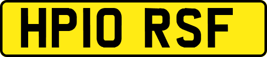 HP10RSF
