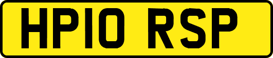 HP10RSP