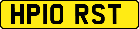 HP10RST