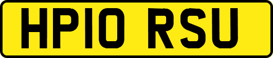 HP10RSU