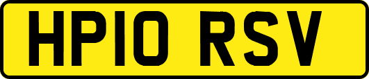 HP10RSV