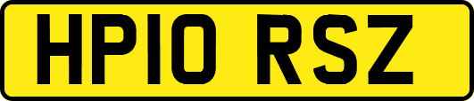 HP10RSZ