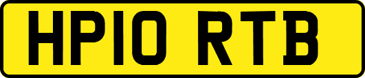 HP10RTB