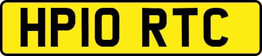 HP10RTC