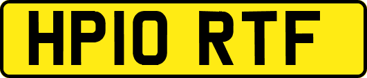 HP10RTF