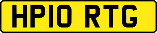 HP10RTG