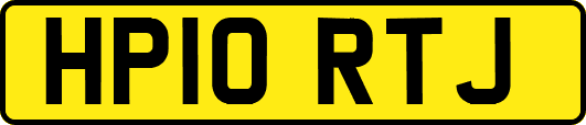 HP10RTJ
