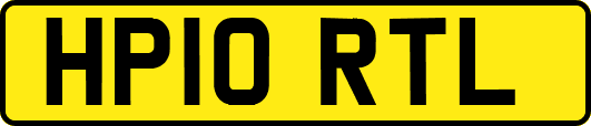 HP10RTL