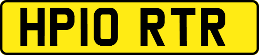HP10RTR