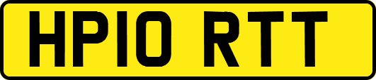 HP10RTT