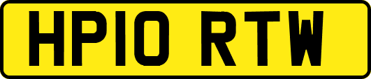 HP10RTW