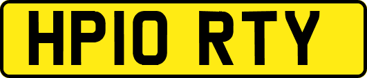 HP10RTY