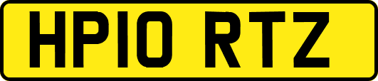 HP10RTZ
