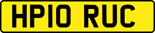 HP10RUC
