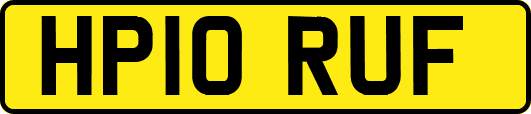 HP10RUF