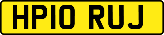 HP10RUJ