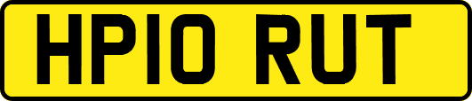 HP10RUT