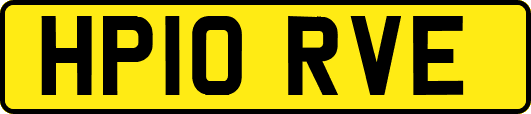HP10RVE