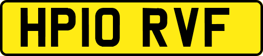 HP10RVF