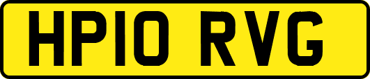 HP10RVG