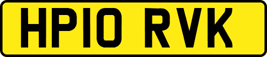 HP10RVK