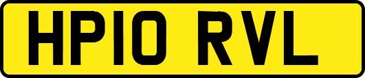 HP10RVL