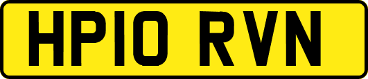 HP10RVN