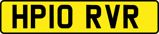 HP10RVR