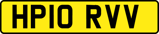 HP10RVV