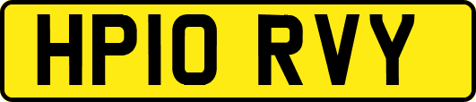 HP10RVY