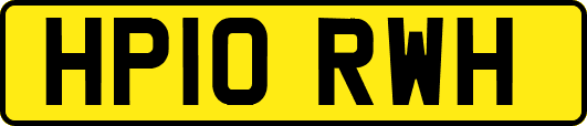 HP10RWH