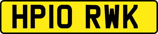 HP10RWK