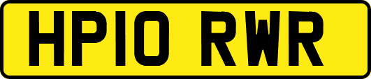 HP10RWR