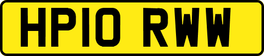 HP10RWW